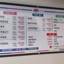 분수대숯불갈비회관 이미지