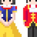 코스월드 이미지