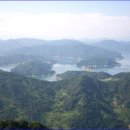 합천호 청정사우나 이미지