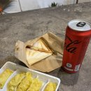 [세계여행 ~D+2] 태국 치앙마이 1~3일차, 제주항공 7C 4205 후기, 그냥 돌아다니기