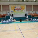 서귀포올림픽기념국민생활관 체육관 이미지