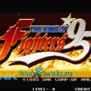 The King of Fighters '95 ＜킹 오브 파이터즈 '95＞ 이미지