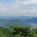 남양주 관음봉557m 산행 일지 이미지
