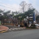 동아백화점 수성점 버스정류장 이미지