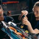 ㈜부산식품 장림공장 | 제조AI, 스마트 공장 혁신 이끌까? 10년의 변화와 미래