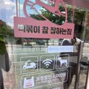 떡볶이참잘하는집 떡참 청주오송점 네이버블로그