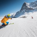 융프라우 이미지