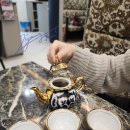 삼오모텔 | [내돈내산] ATLAS RESTAURANT / 동대문 할아버지 크레페 후기