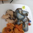 GS25 암사시장 | 암사시장 푸른바다에서 해산물 모듬 사서 배터진후기<해물순이들 집합>