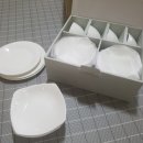 아이쿡스 주식회사 | 식기세트 추천 [한국 도자기 더 쉐프] / 깔끔한 신혼부부 식기, 이사 선물, 화이트 식기, 손님용 그릇,