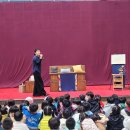 물체놀이극 <평강, 공주와 온달, 바보> 이미지