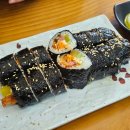 또와분식 | 태안 김밥 맛집 버스터미널 근처 또와분식