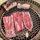 수원 생갈비 이미지