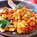 춘천중앙막국수 이미지