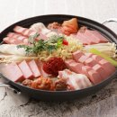 일품의정부 부대찌개 이미지