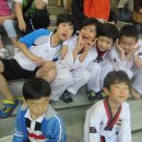 J.K 서교태권도 이미지