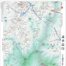 심적샘터2 | (26)백두대간(육십령-중재)