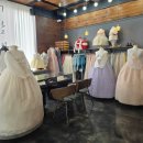 서담재 | [결혼준비] 수제 한복 멋집 서담재(feat.유데이) 웨딩 촬영 한복 고르기