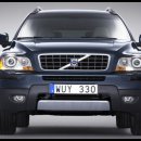 볼보 XC90 TC5 풀옵션 스포츠팩 이미지