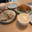 천호유수지공영주차장 화장실 | 【더 브렉퍼스트 클럽】 천호역 브런치 카페 *내돈내산* 방문 후기