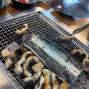 장어명가 철원막국수 이미지