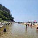 다대포해수욕장 이미지