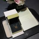 월드타이거즈 | 반클리프 목걸이 기요세 알함브라 빈티지 2026 가격인상? 언박싱 후기