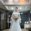 [결혼 준비를 해 보자] 웨딩드레스 피팅 '우연희 웨딩뷰띠끄'