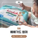 킨도 여름기저귀 - 여름 항균기저귀 [킨도 베베가드 썸머] 후기