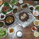 산내불고기 이미지
