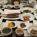 박해윤통영해물밥상 이미지