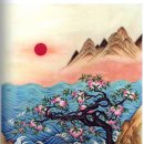 현대민화 이미지