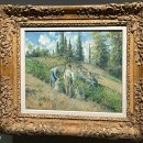 과수원학원 | [국립중앙박물관 전시 후기/인상주의에서 초기 모더니즘까지, 빛을 수집한 사람들] 메트로폴리탄 소장...