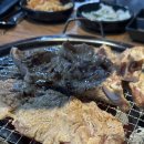 앙꼬생고기 | 갈비 맛집, 검단 아라동 맛집 [구이가 풍무] 아이들 놀이방 식당이 있어 아이 데리고 가기 좋은 고기집
