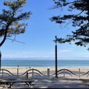 해양레포츠센터 화장실 이미지