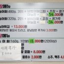 씽씽송어횟집 이미지