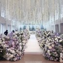 래빗하우스 B | [WEDDING] 웨딩베뉴투어1 아름다운 꽃장식과 자연채광 단독홀 성남 &#34;메종디탈리&#34; 26년 견적/상담/계약x