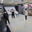 나토얀 태권도 이미지