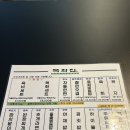 육회집 | 제주 연동 차돌박이 육회 맛집 목화집 솔직 후기