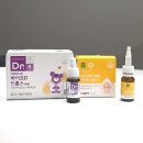 SP-5D03 | 신생아 배앓이 변비 닥터에디션 바이오D드롭스 vs 비오비타 유산균 비교 후기