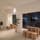 겨울바다 호스텔 이미지