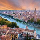 이탈리아 여행+ 문화+ 언어 탐험 | 밀라노 근교 '베로나 투어', 현지 가이드가 추천하는 꿀팁 4가지