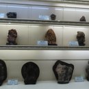 중원대학교 박물관 이미지