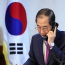 국힘, 한덕수 대선 출마 촉구 기자회견 취소 이미지