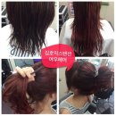 여우헤어 네이버블로그