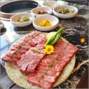 눈꽃갈비 이미지