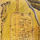 청주읍성淸州邑城 이미지