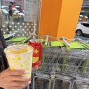 노브랜드 스타필드안성점(이마트) | [T데이 혜택] 가성비 대박! 노브랜드버거 스타필드안성점 NBB 시그니처 세트 포장 후기 🍔