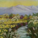 압화공예 이미지