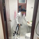 방역하는 친구들